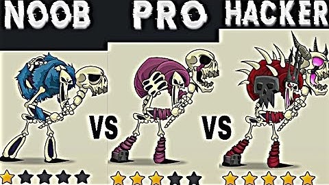 ARE YOU NOOB? 🤫 || TOWER CONQUEST  || xHEAT Gaming