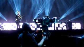 Muse - Supermassive Black Hole ( Live @ Saitama Super Arena, Saitama, Japan 12th January 2013)