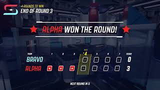 Splitgate Portal Trolling 101 lol