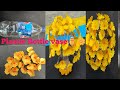 Plastic Bottle Flower Vase Craft - Paper Flower - Easy Home🏠 decor ✨😍✨😍