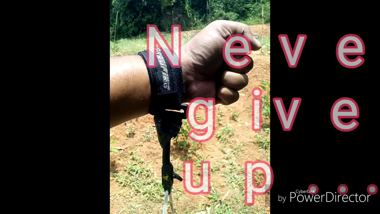 Hoyt X TEC XT 1000 and I YouTube