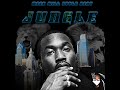 Meek Mill Type Beat 2021 | Meek Mill Instrumental ”Jungle”