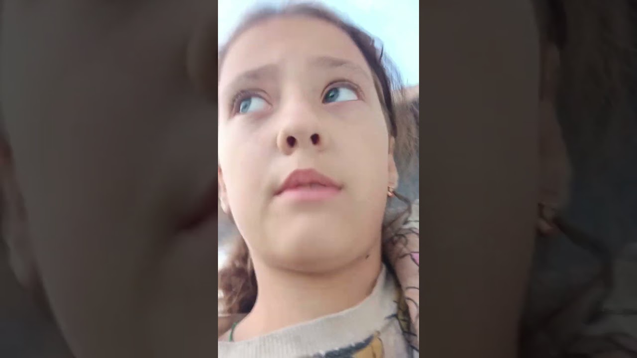 что в пакетах в беседке