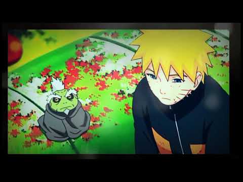 Naruto Shippuden - Episode 160 - Mystery Of Pain, Dub English, Short