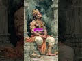 Hanuman jii life story #hanumanbhakt