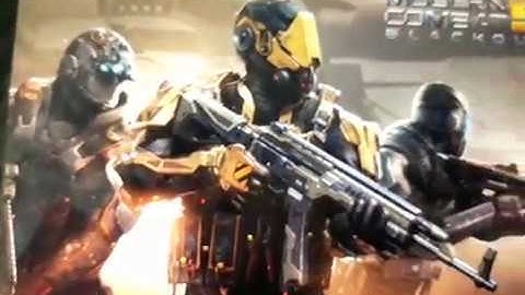 How to install Modern Combat 5 on any android device[Latest Version] Read Description