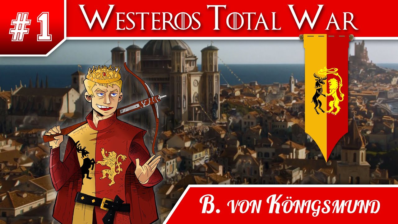 medieval 2 total war westeros mod deutsch medieval 2 total war westeros mod deutsch