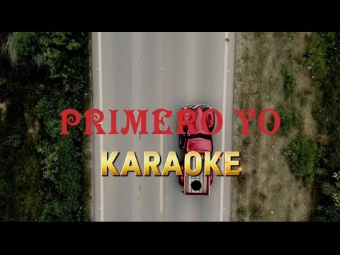 Karaoke primero yo - Paola Villarroel