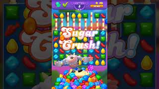 Candy Crush Friends ASMR | Level 260-273 & Bubblegum levels | So Many Fails but So Satisfying 🍬😌