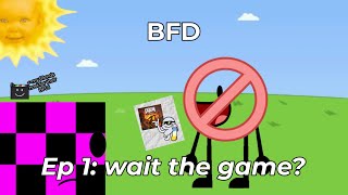 Battle for doom 1: Wait the game? 