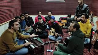 Ya Tuli Khanjar Kashmiri Song Irfanbilal