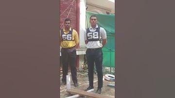 Command task techniques by GTO expert 14 SSB