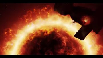 Solar Atmosphere (VCP)