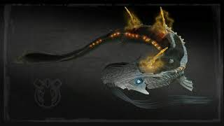 Shadow Of The Colossus - Soundtrack Ps4 - Hydrus