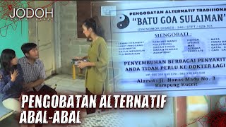 Download Lagu Dukun Palsu Modus Baru, Hati-hati Kena Tipu | Jodoh Wasiat Bapak Eps 73 FULL MP3