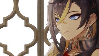 By the Dawns First Radiance - The Stellar Moments Vol. 4 | Genshin Impact