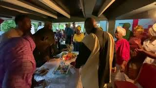 Bishop Gary's Annual Thanksgiving Service 2025 [Pt.14]