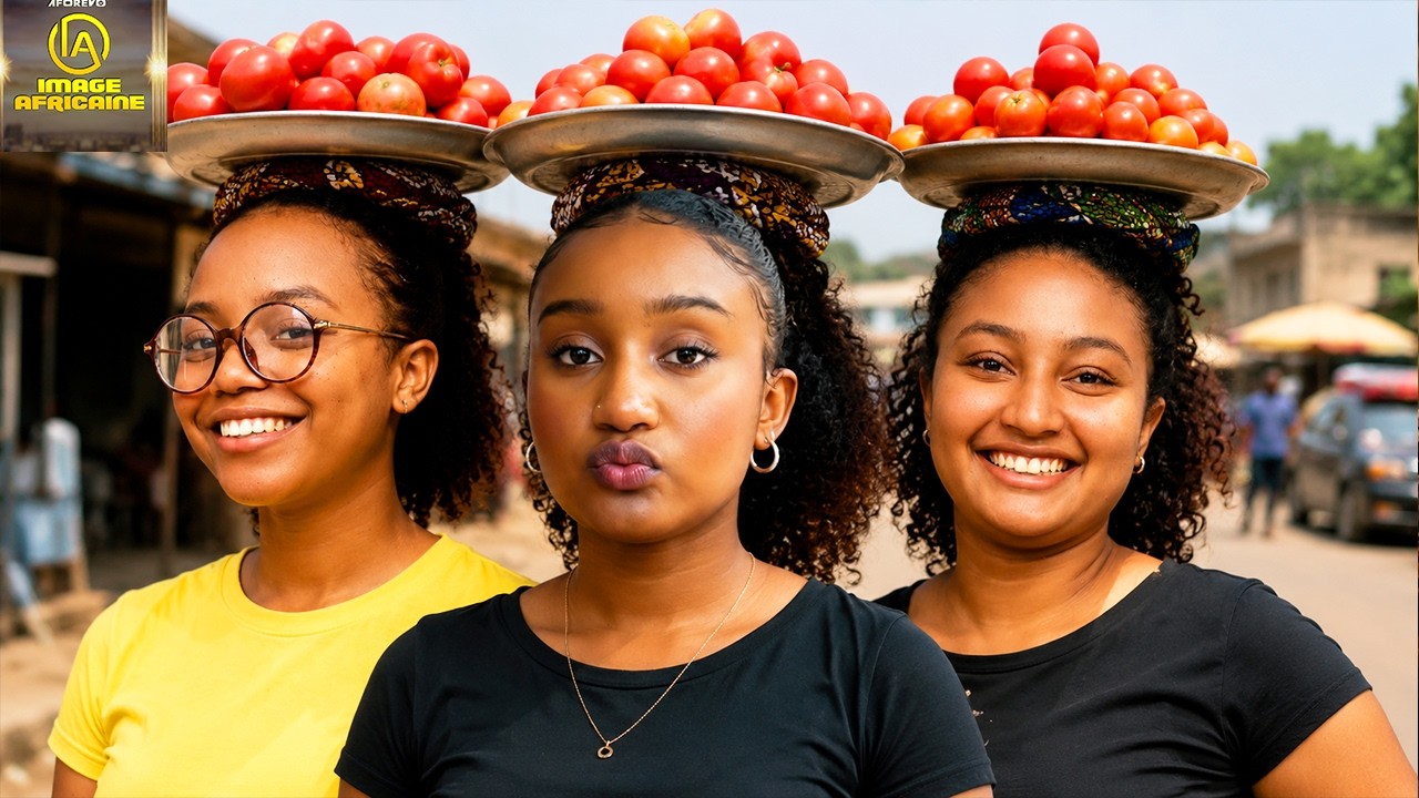 3 SOEURS UN DESTIN - CE FILM VOUS RENDRA TRÈS ÉMOTIONNEL - Film Nigerian En Francais 2026