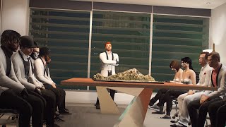 Sparky Kane - Royal Mafia