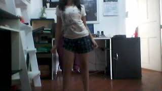 Eu Dancando