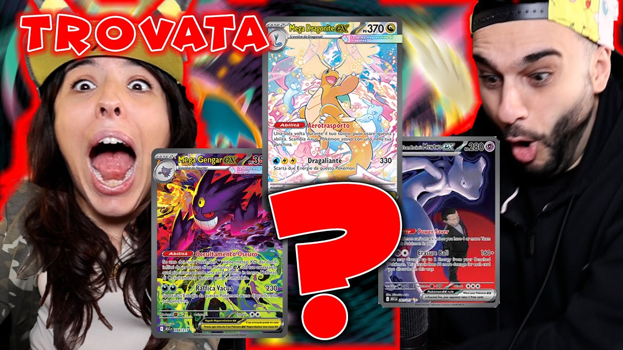 FINALMENTE esce l'ALTERNATIVA da ASCESA EROICA!!!!!