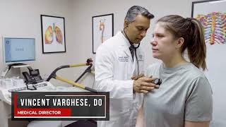 Peripheral Arterial Disease: Minimally Invasive Procedures