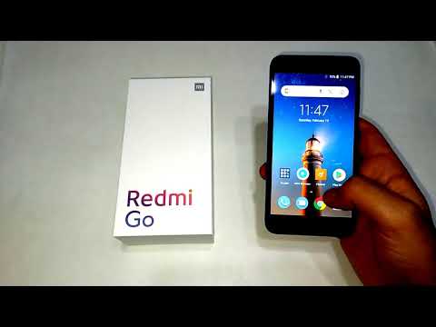    مراجعة ريدمي جو ارخص موبايل من شاومي تحت 1000 جنيه