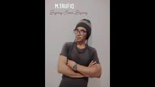 Bujang Sama Bujang The Mercys  Cover M.Taufik