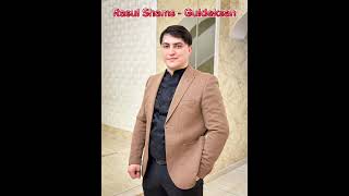 Rasul Shams - Guldeksan (2024)