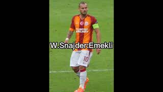 Galatasaray Bu Yolda Dönenler Oldu
