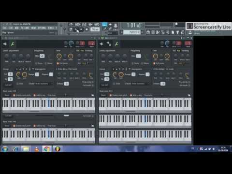TÉLÉCHARGER RBAB AMRO FL STUDIO 12 GRATUITEMENT RBAB AMRO FL STUDIO 12 GRATUITEMENT
