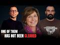 Nancy Guthrie: The Band Named "Love:Murder" — Why The Sheriff Cleared Son-In-Law But Not
