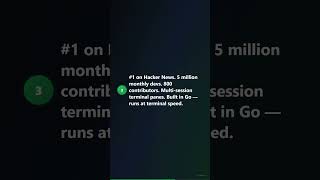 The Open Source Claude Code Alternative That Hit 140K Stars #Shorts