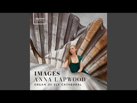 Putar Le tombeau de Couperin: I. Prelude - Anna Lapwood