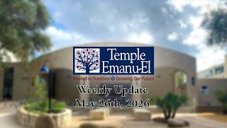 Weekly Updates: May 26th Updates