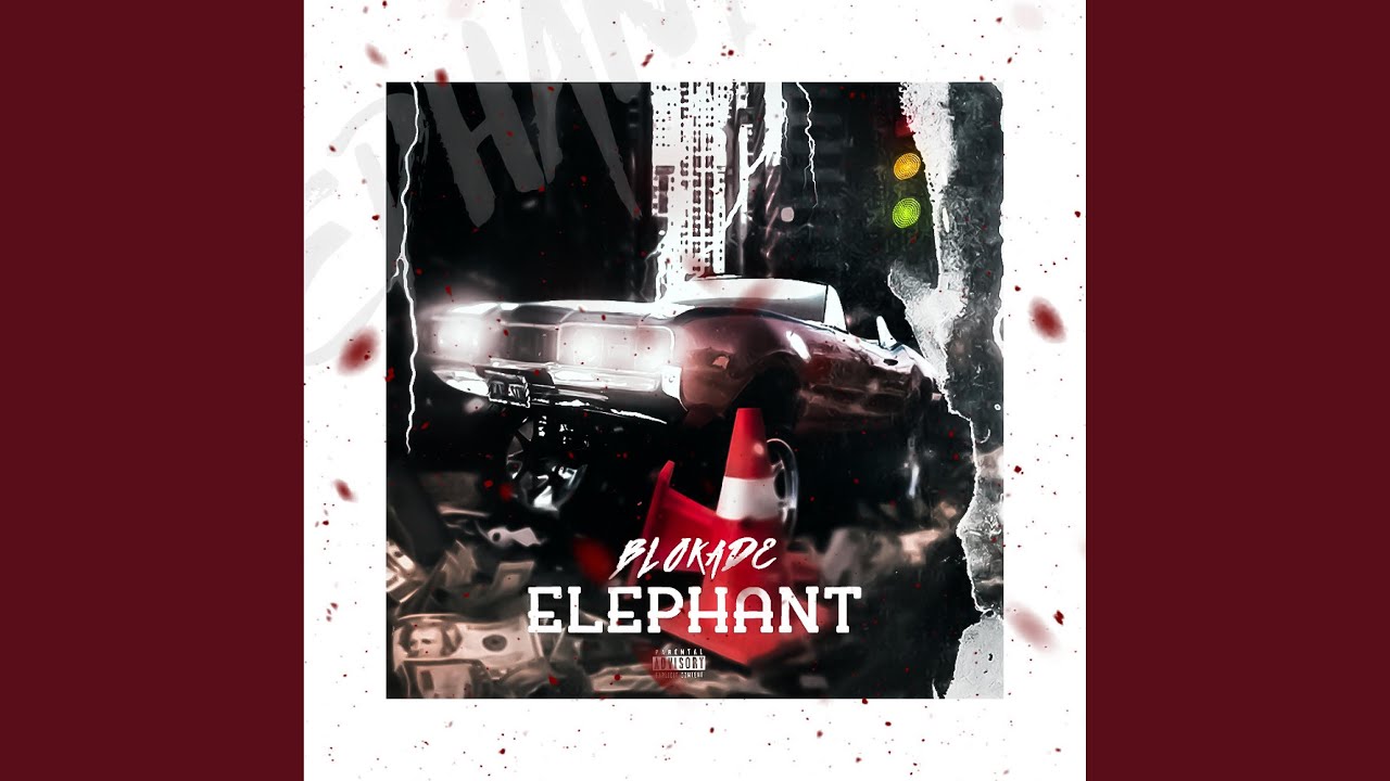 Watch Elephant on YouTube Watch Elephant on YouTube