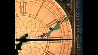 Disneys Peter Pan Trailer Flixy.dk