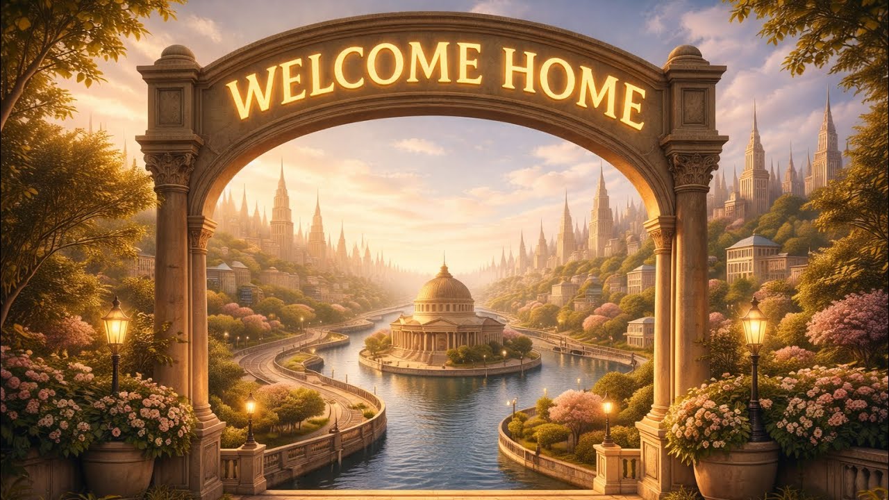 Inner Throne | Deep Ambient Soundscape for Stillness & Regulation (45 Minutes)