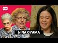 Nina Oyama on bisexuality, God and Bathurst | Another Cuppa with Granny Bingo