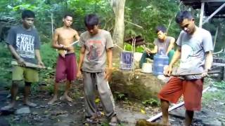 Hingga nanti di alam surga