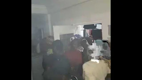 linkup bar in Vermont St vincent shell down
