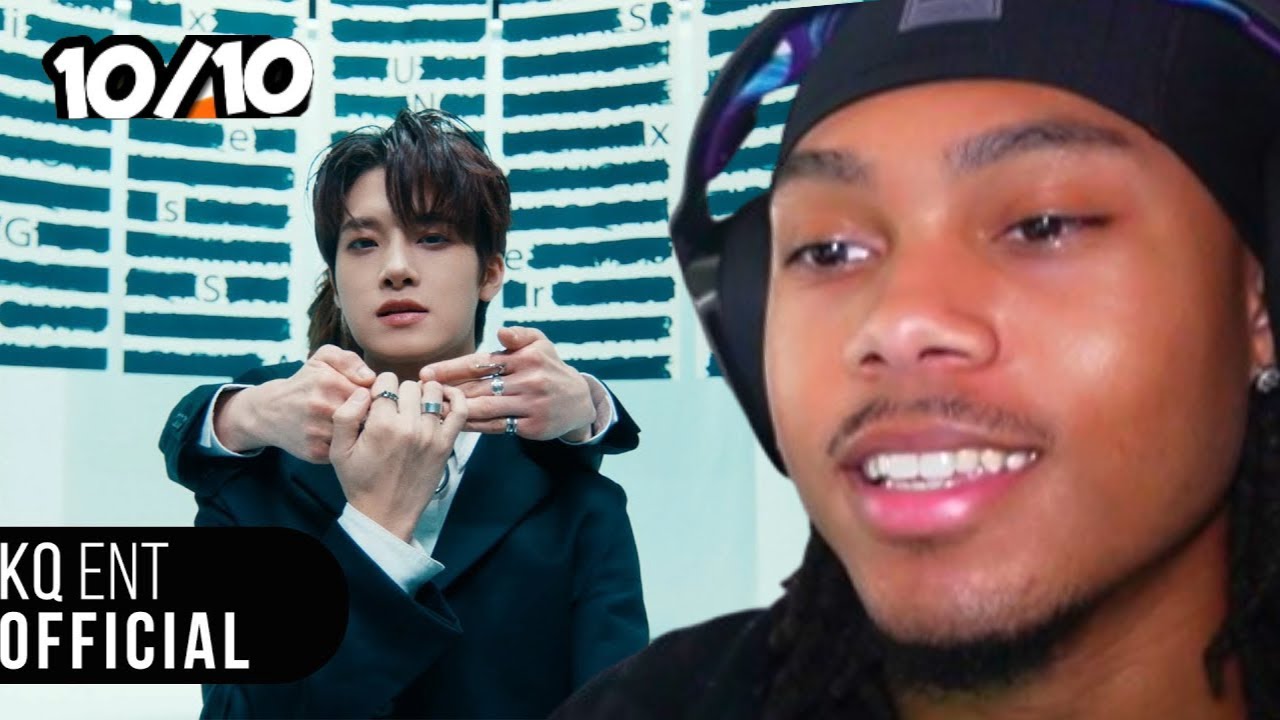 xikers(싸이커스) - 'Red Sun' Performance Video REACTION