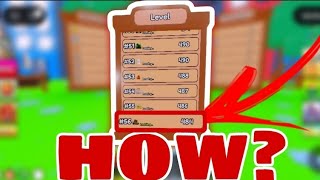 How I Reached the SMTD Level Leaderboard