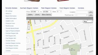 Ingram Rd   Markham