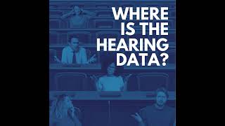 Where is the Congressional Hearings Data?