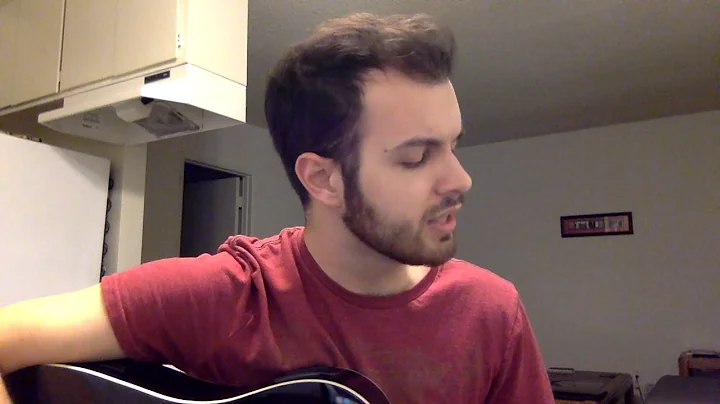 No One (Alicia Keys Cover) - Eric Wolff