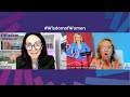 Legacy, Transformation, and Empowerment for Visionary Women