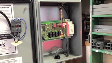 Quick Set Up CS 5000 V2