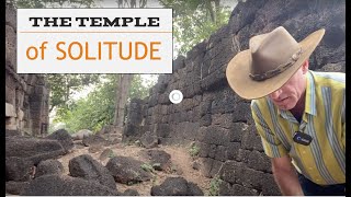 Temple of Solitude