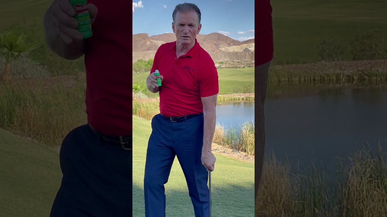 Cleaning Your Power2Golf Club 